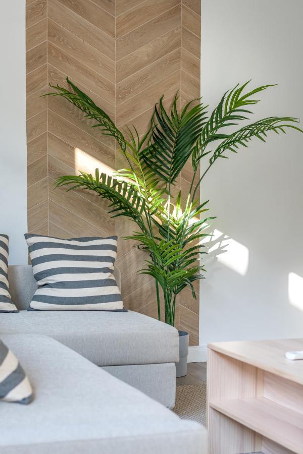 Lovag 12 Terrace Designer Home Budapest Luaran gambar